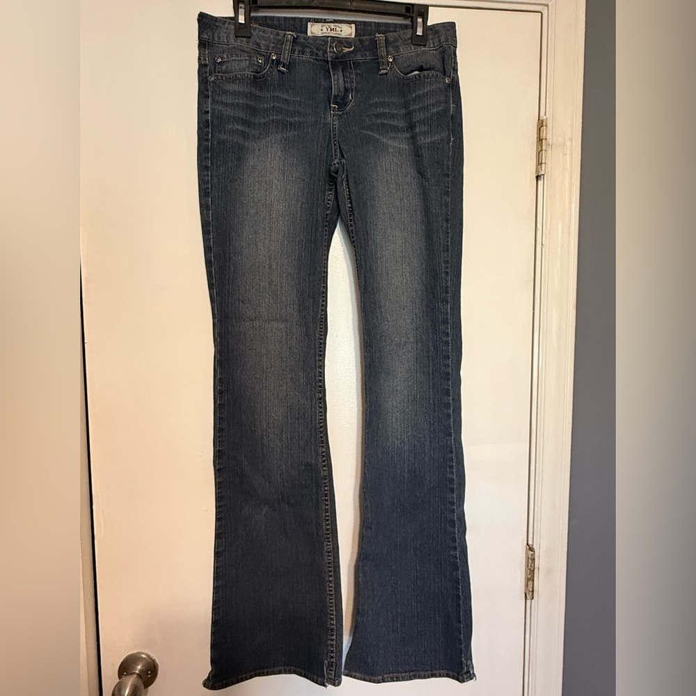 YMI Jeans